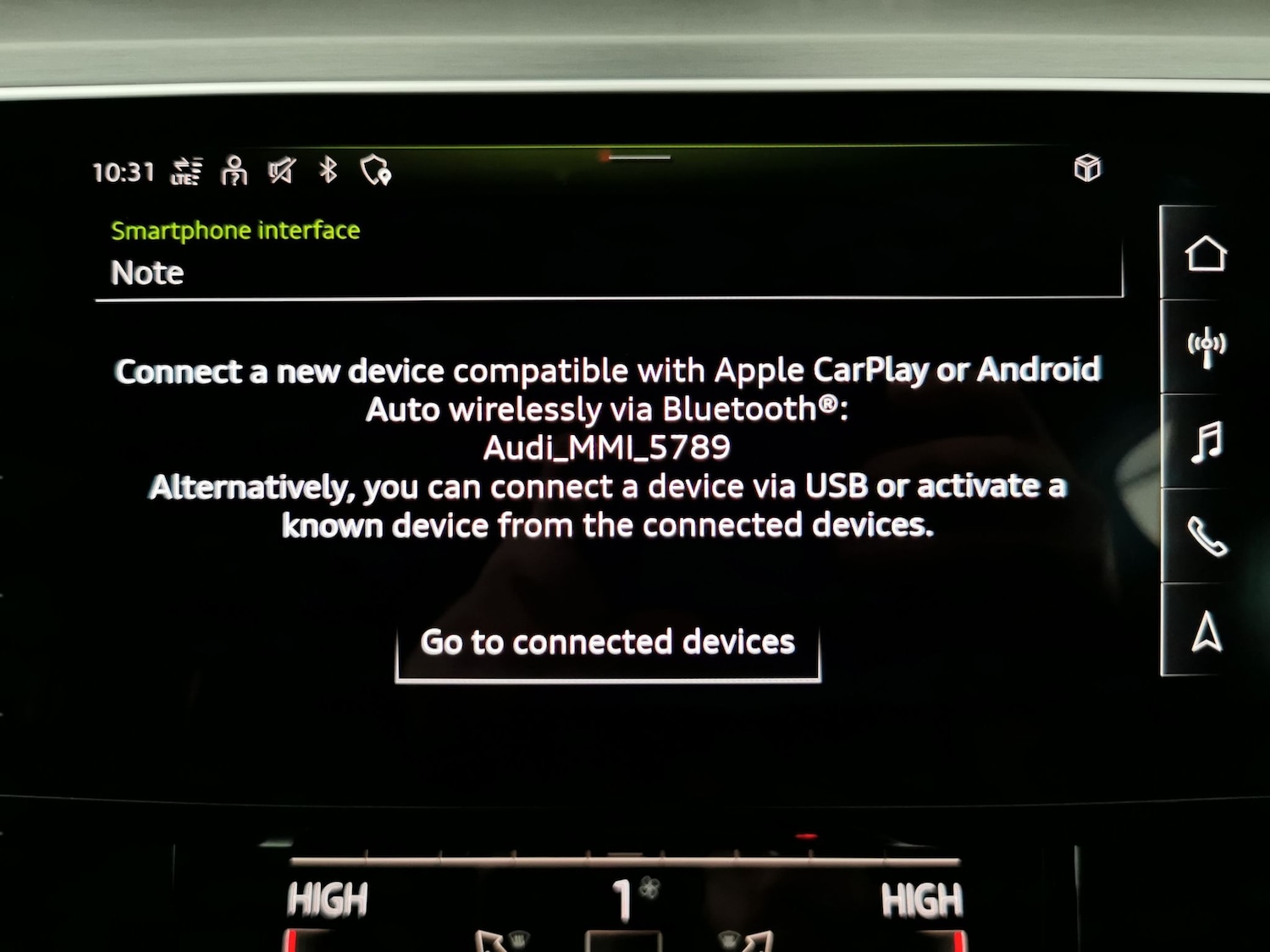 Used Audi e-tron 2022 for sale - 77562824: Photo 17