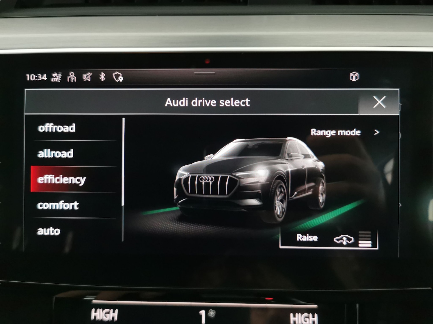 Used Audi e-tron 2022 for sale - 77562824: Photo 19