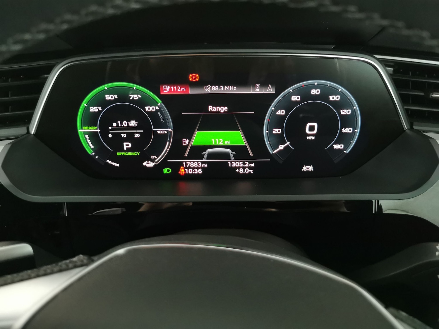 Used Audi e-tron 2022 for sale - 77562824: Photo 25