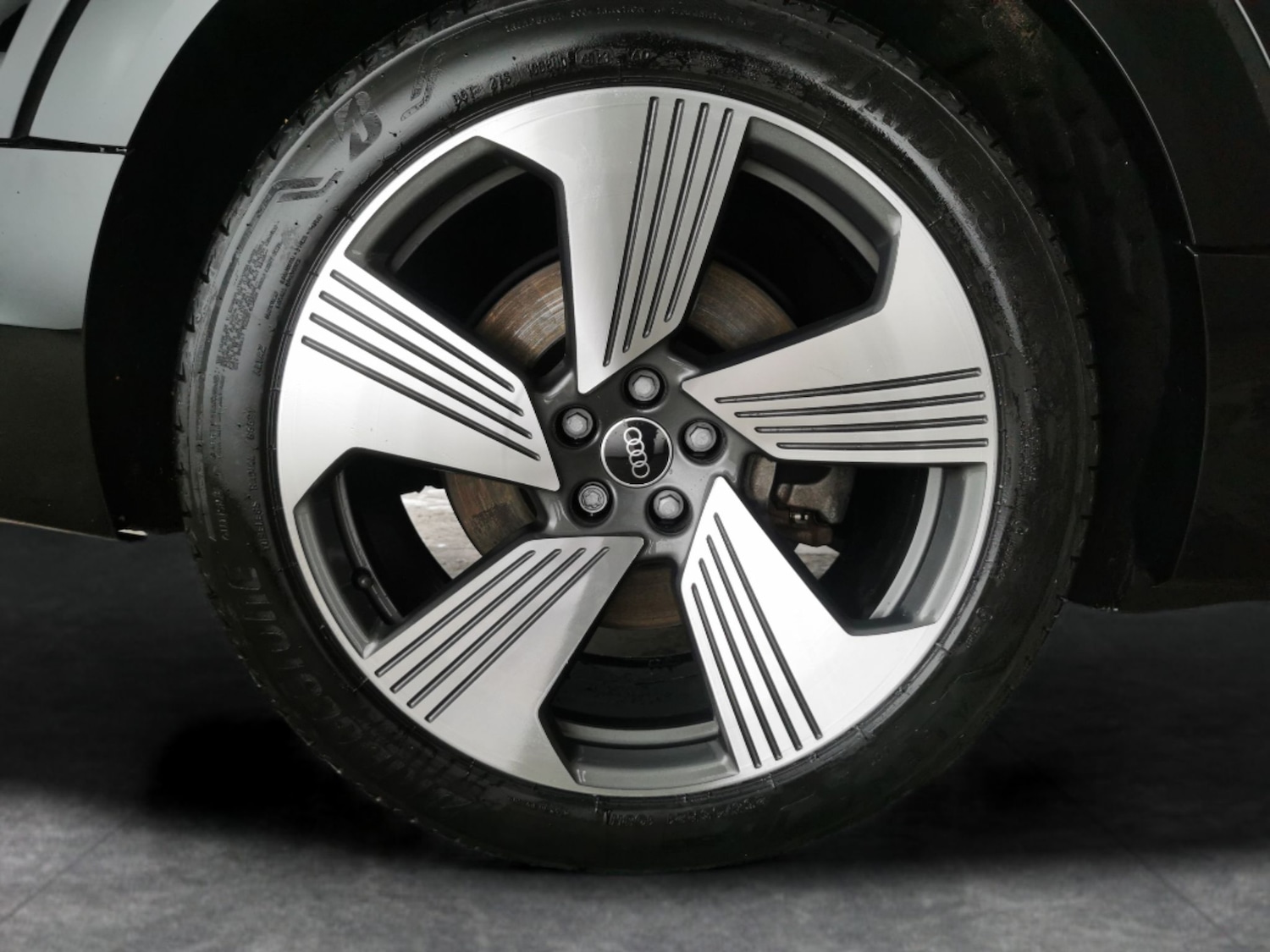 Used Audi e-tron 2022 for sale - 77562824: Photo 28