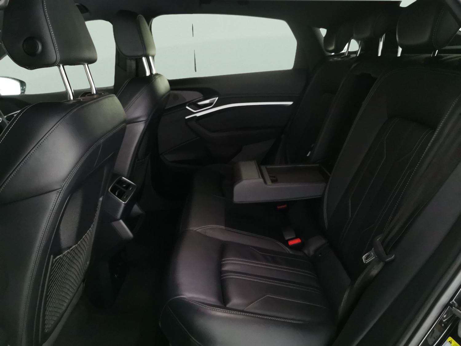 Used Audi e-tron 2022 for sale - 77562824: Photo 29