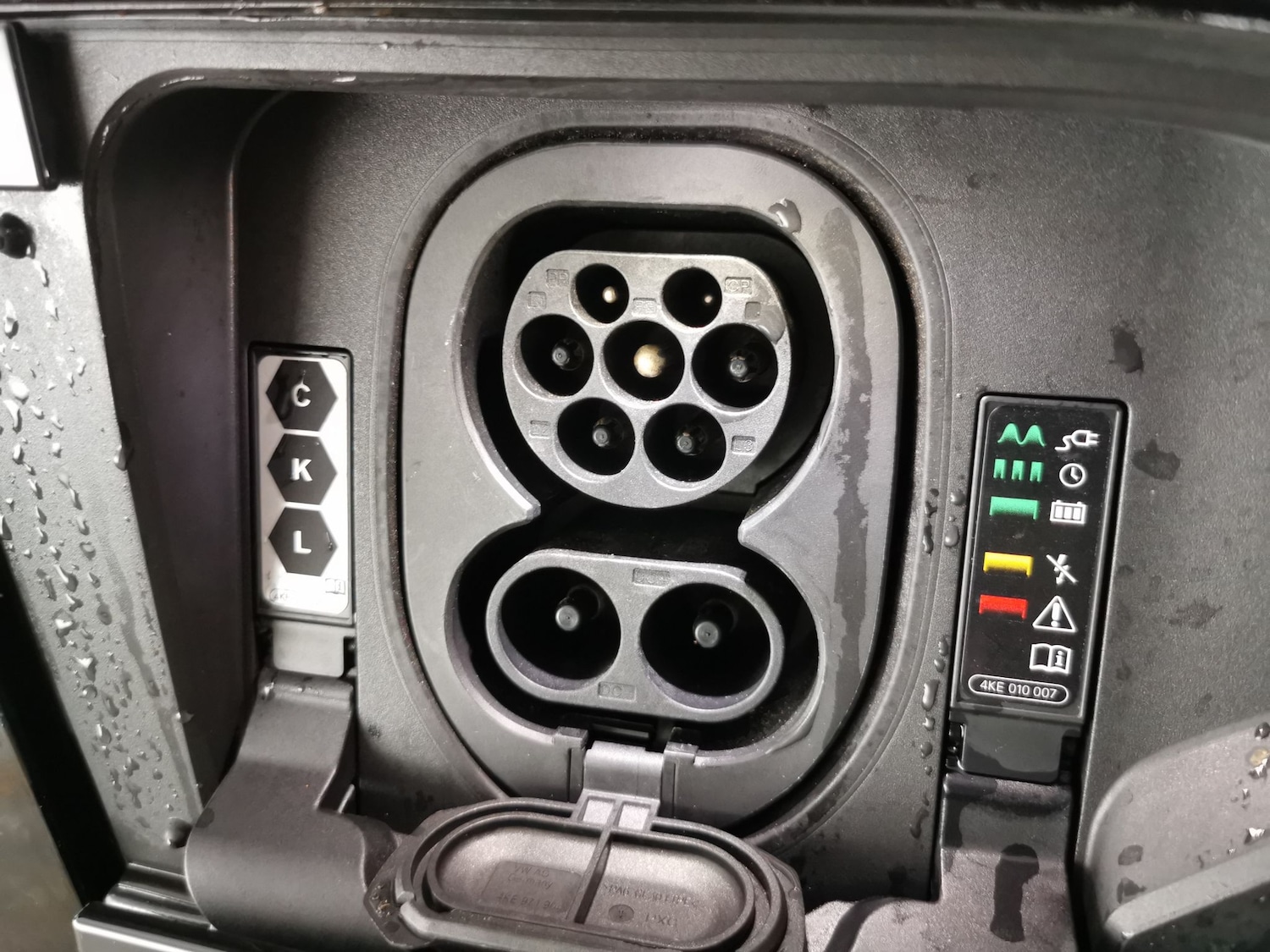 Used Audi e-tron 2022 for sale - 77562824: Photo 36