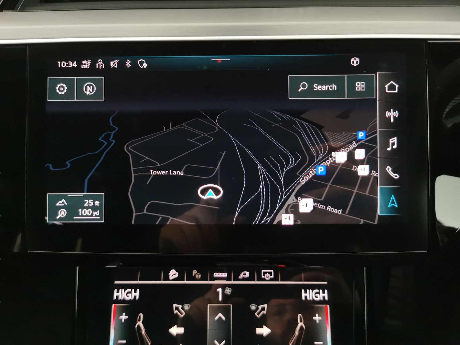 Used Audi e-tron 2022 for sale - 77562824: Photo 5