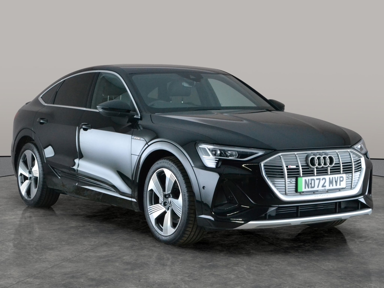 Used Audi e-tron 2022 for sale - 77562824: Photo 9