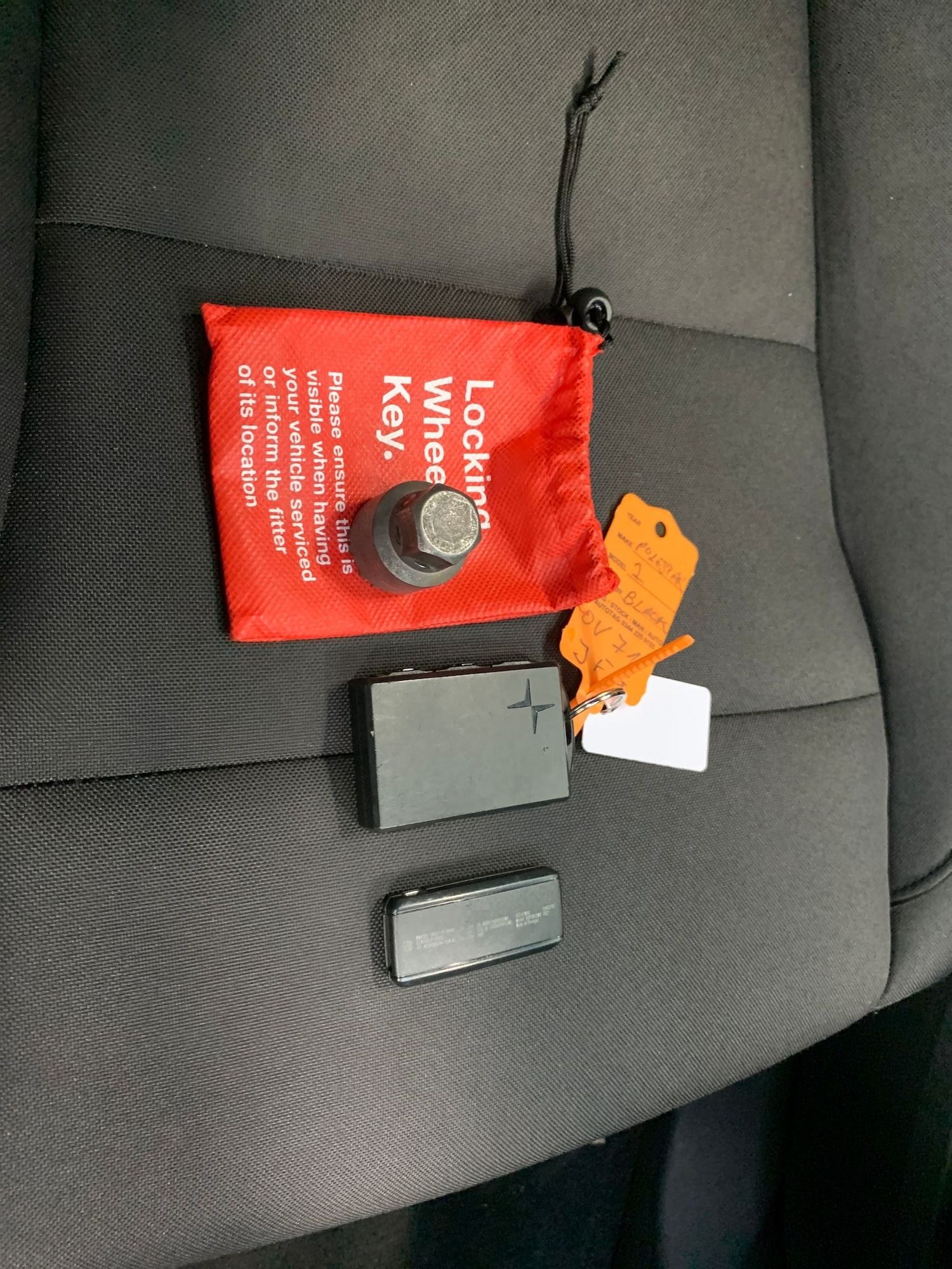 Used Polestar Polestar 2 2021 for sale - 76554959: Photo 30