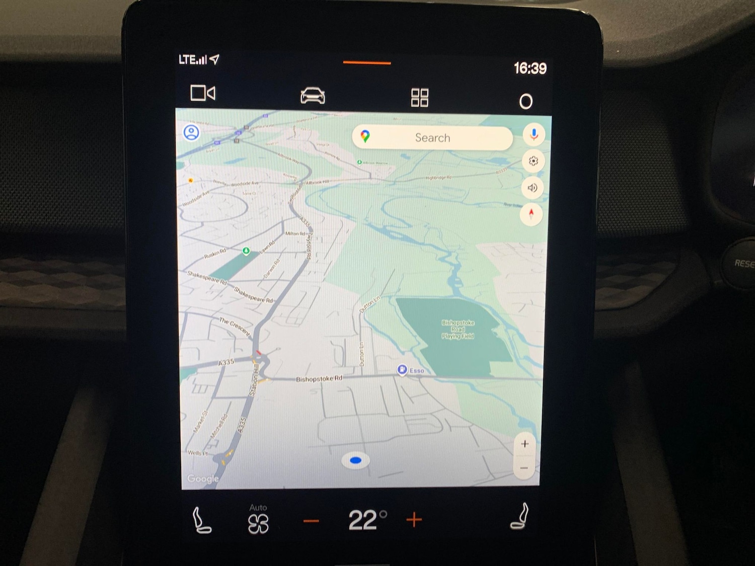 Used Polestar Polestar 2 2021 for sale - 76554959: Photo 5