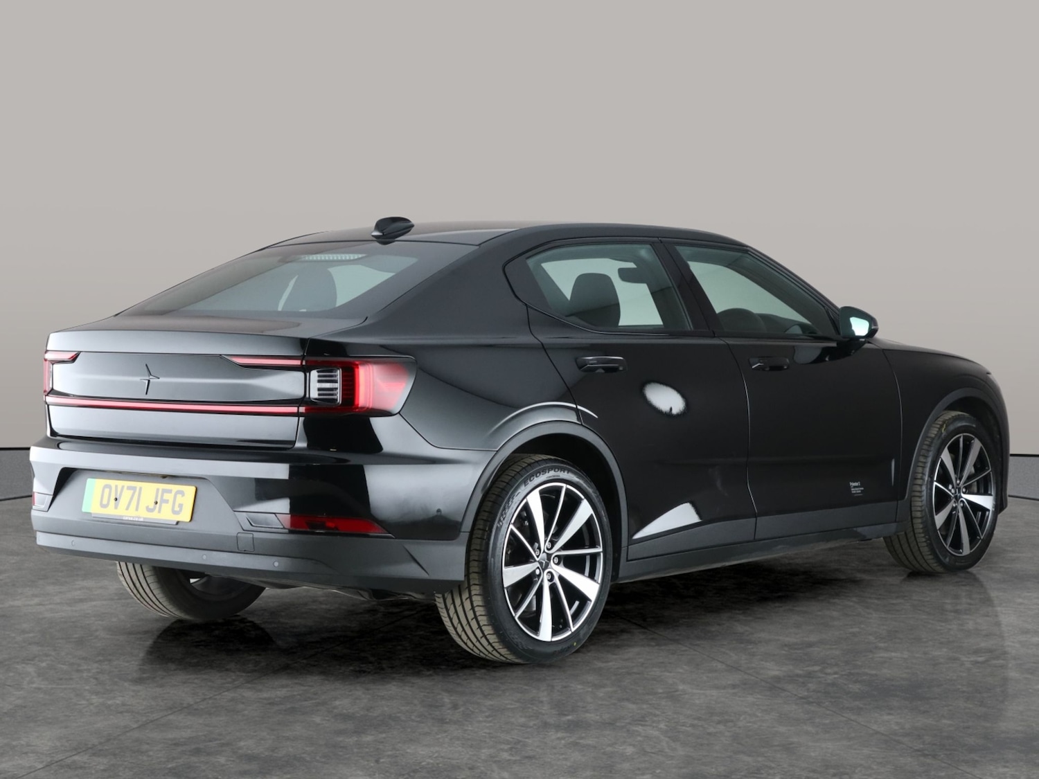 Used Polestar Polestar 2 2021 for sale - 76554959: Photo 9