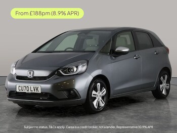 Used Honda Jazz 2020 for sale - 78832497: Photo