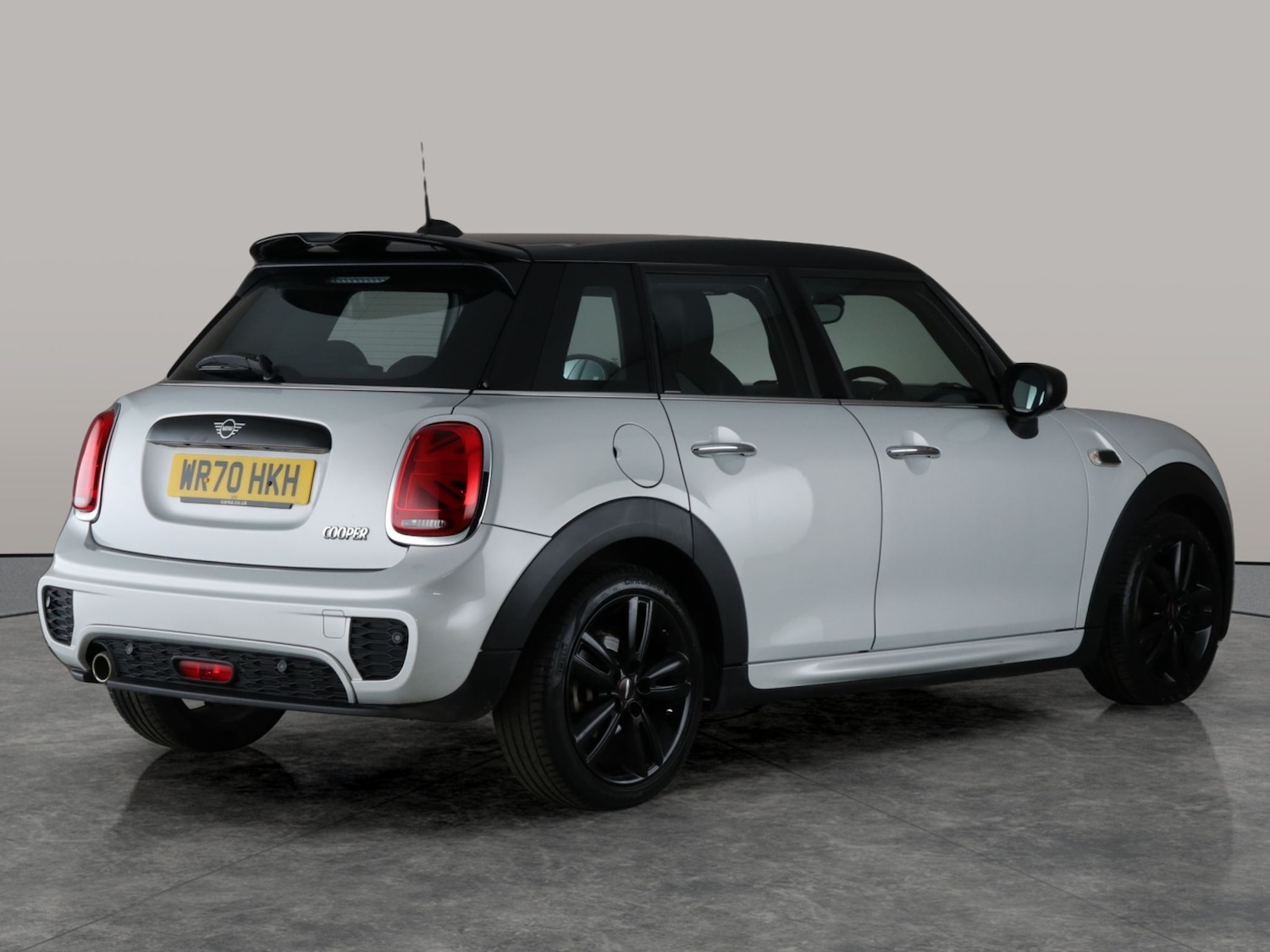 Used MINI Hatch 2020 for sale - 76519561: Photo 11
