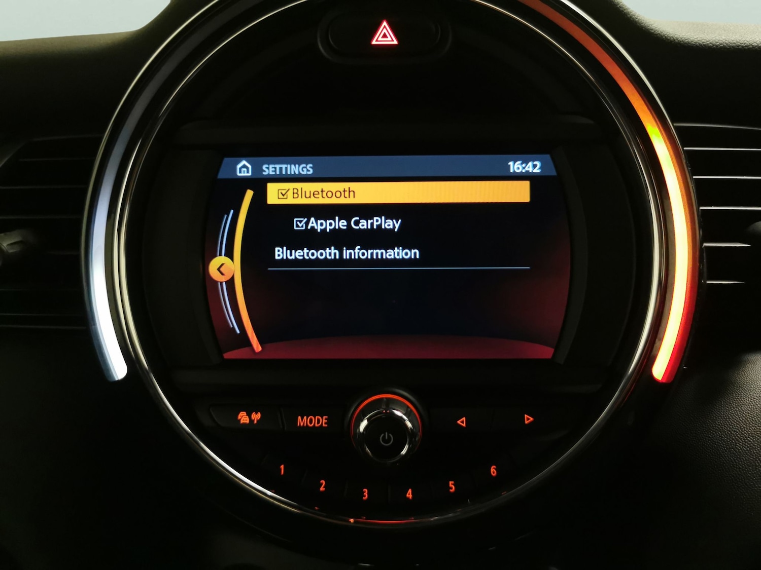 Used MINI Hatch 2020 for sale - 76519561: Photo 16