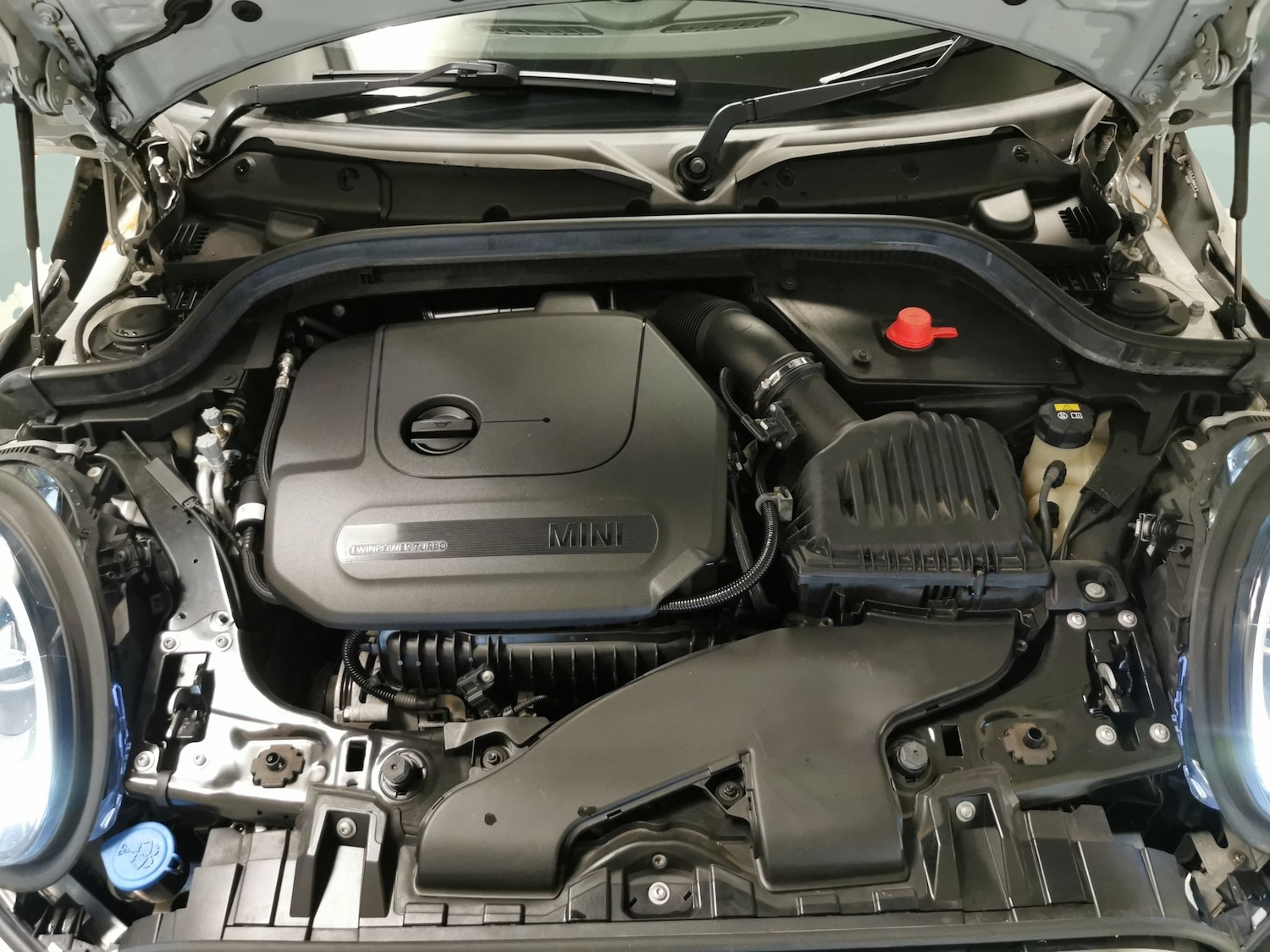 Used MINI Hatch 2020 for sale - 76519561: Photo 30