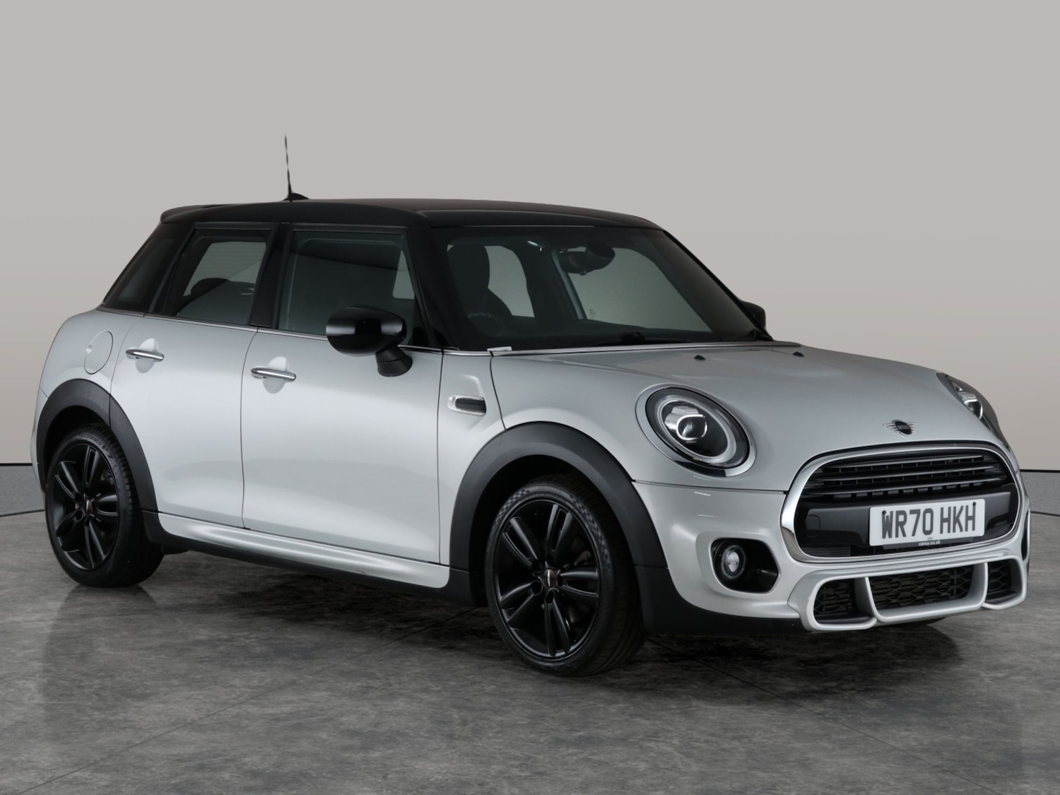 Used MINI Hatch 2020 for sale - 76519561: Photo 9