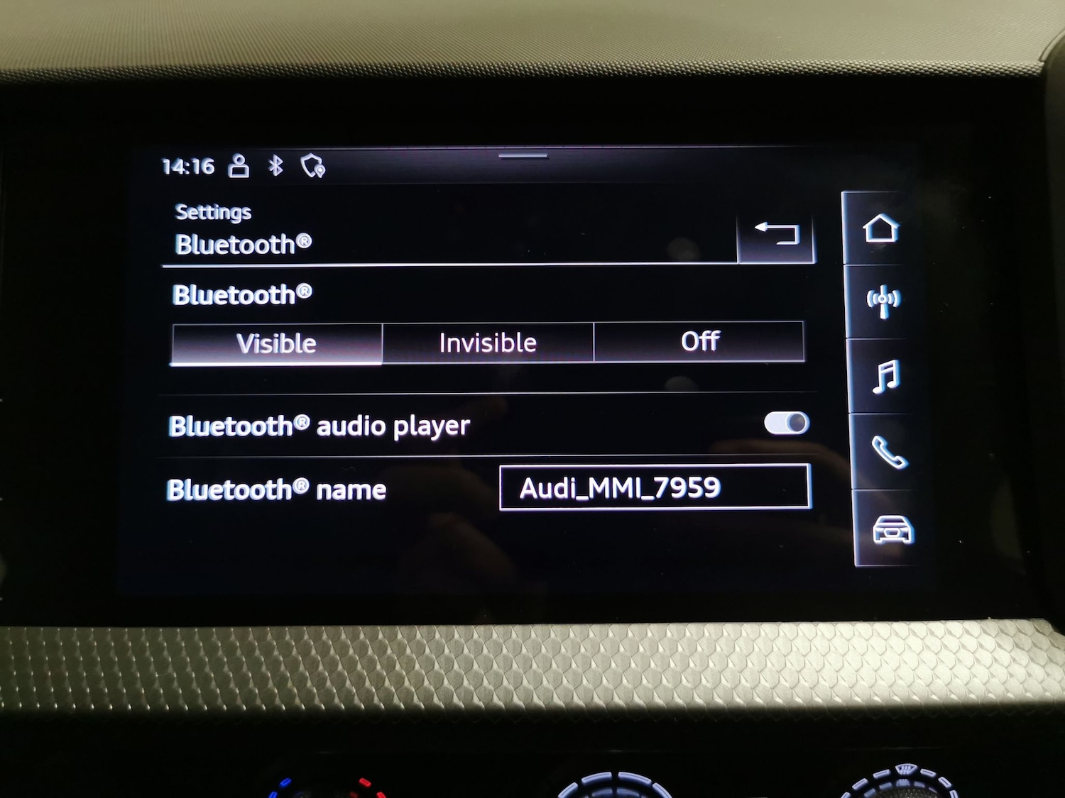 Used Audi A1 2022 for sale - 77165011: Photo 13