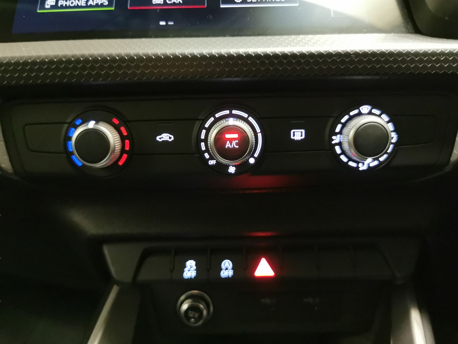 Used Audi A1 2022 for sale - 77165011: Photo 15