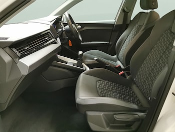 Used Audi A1 2022 for sale - 77165011: Photo