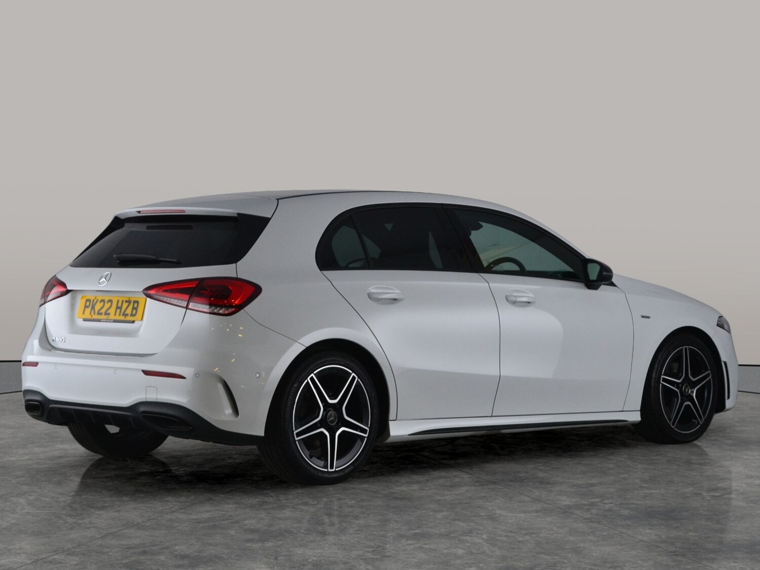 Used Mercedes-Benz A-Class 2022 for sale - 78163645: Photo 10