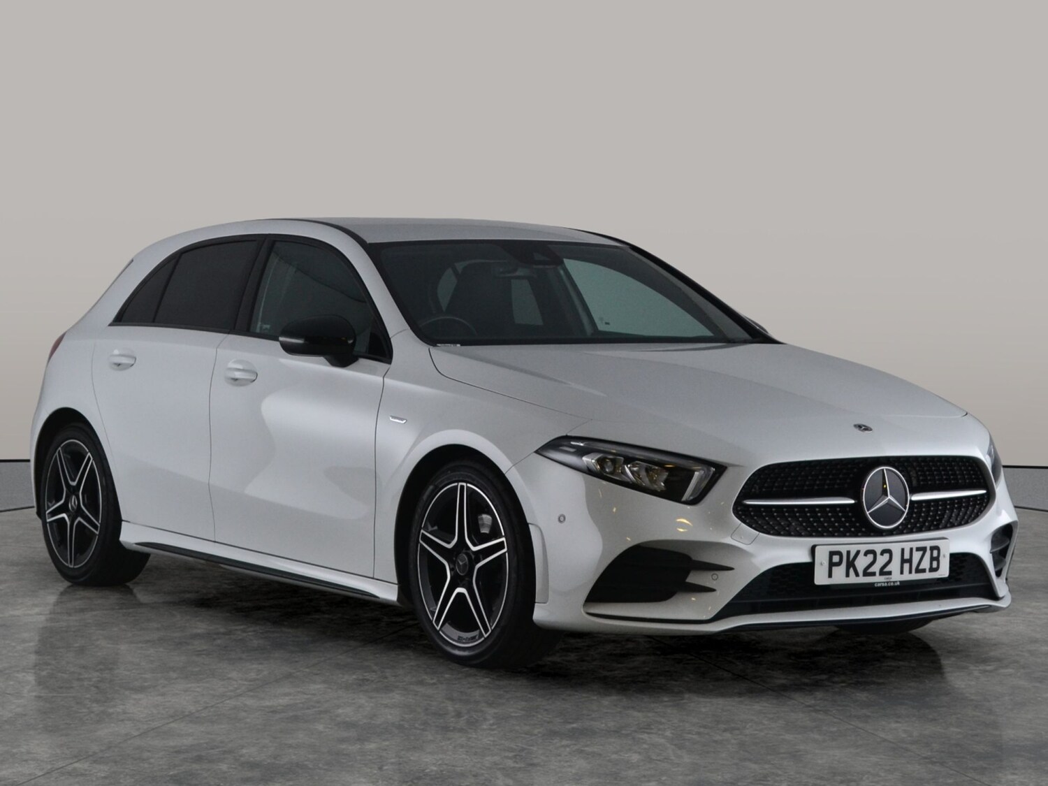 Used Mercedes-Benz A-Class 2022 for sale - 78163645: Photo 12