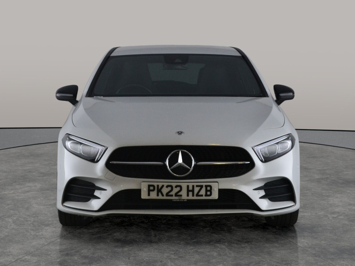 Used Mercedes-Benz A-Class 2022 for sale - 78163645: Photo 13