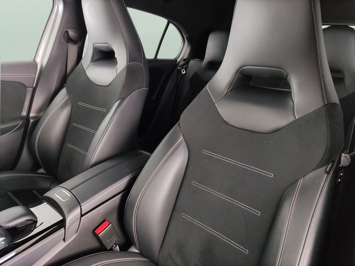 Used Mercedes-Benz A-Class 2022 for sale - 78163645: Photo 14