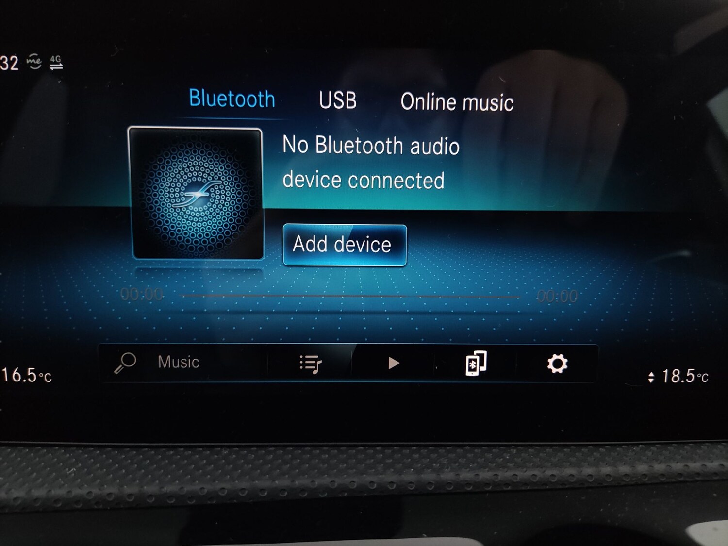 Used Mercedes-Benz A-Class 2022 for sale - 78163645: Photo 17