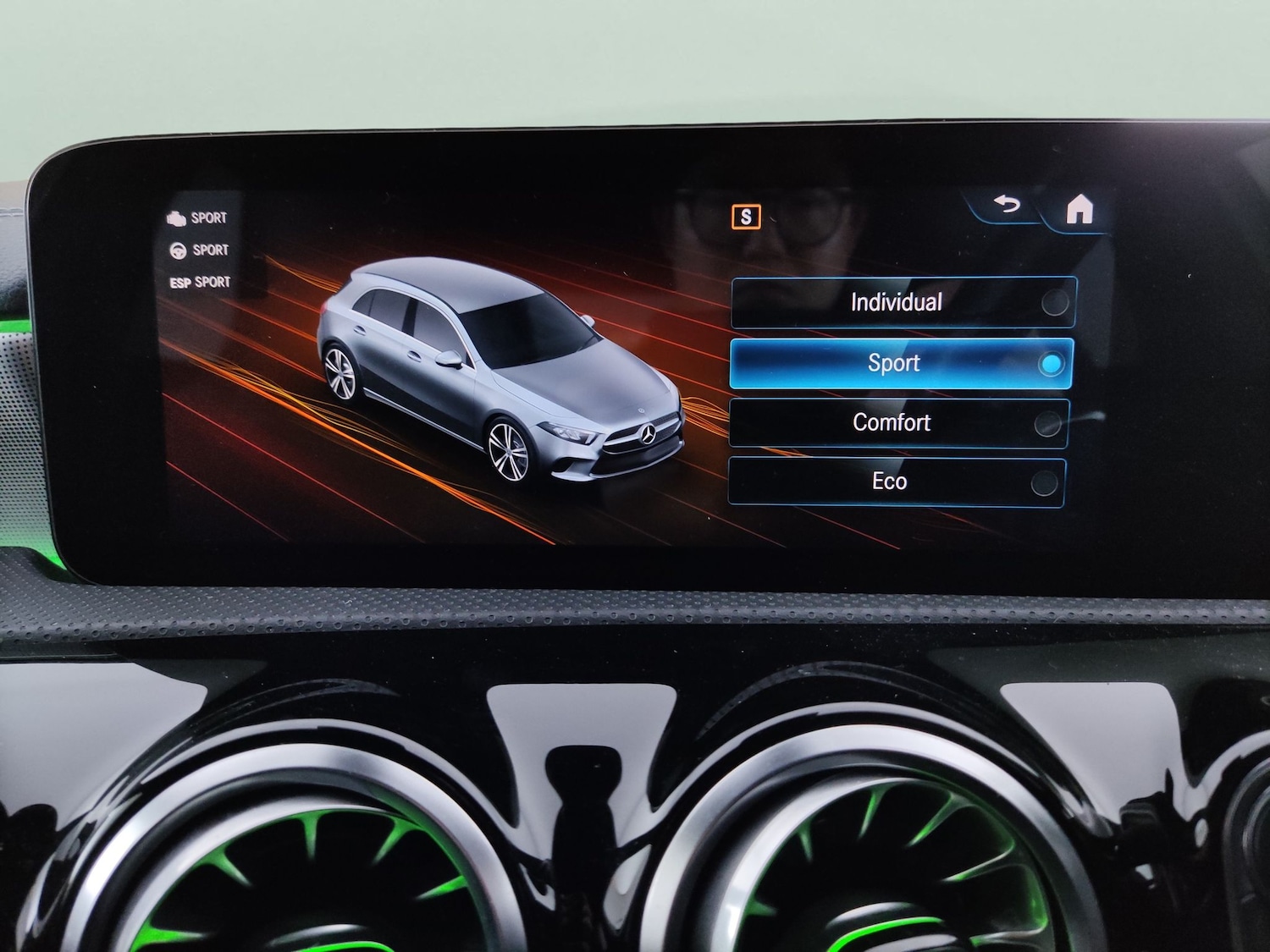 Used Mercedes-Benz A-Class 2022 for sale - 78163645: Photo 18