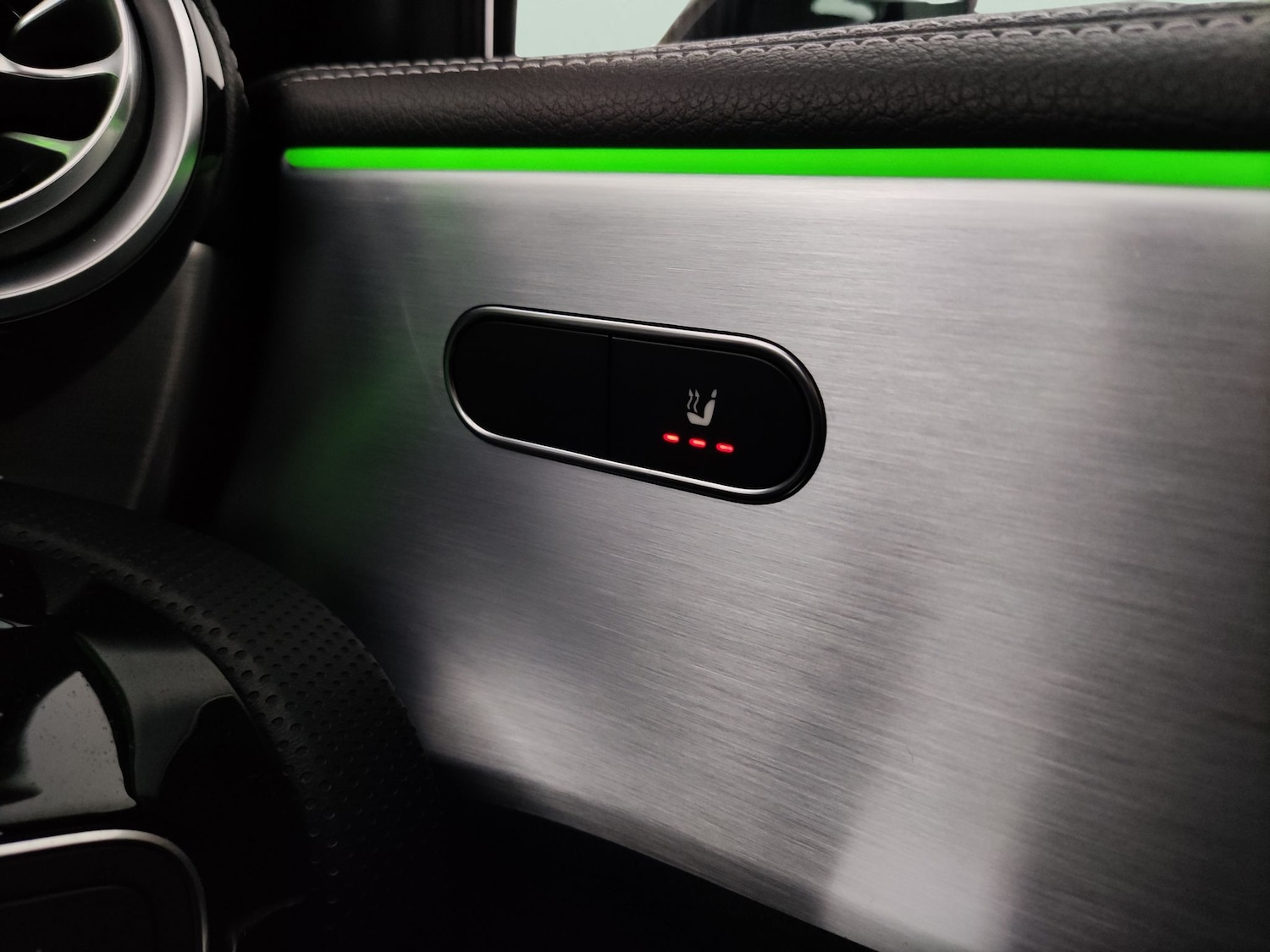 Used Mercedes-Benz A-Class 2022 for sale - 78163645: Photo 21