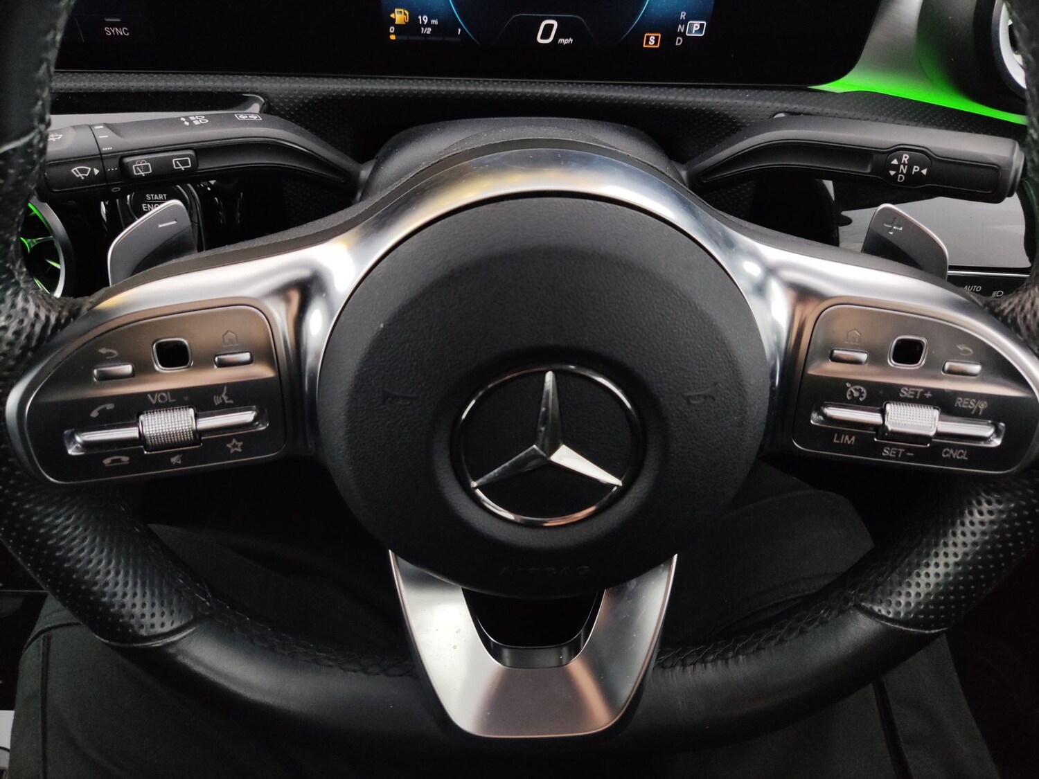 Used Mercedes-Benz A-Class 2022 for sale - 78163645: Photo 22