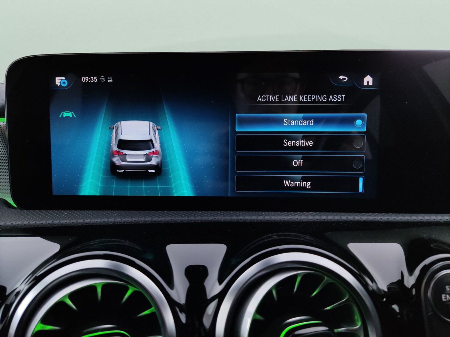 Used Mercedes-Benz A-Class 2022 for sale - 78163645: Photo 24