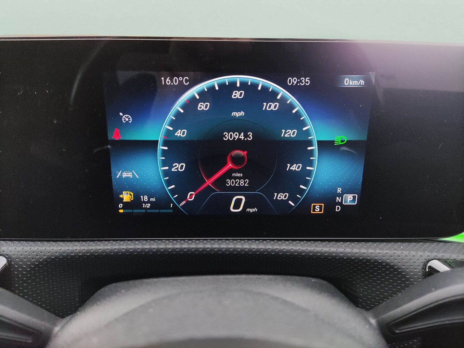 Used Mercedes-Benz A-Class 2022 for sale - 78163645: Photo 25