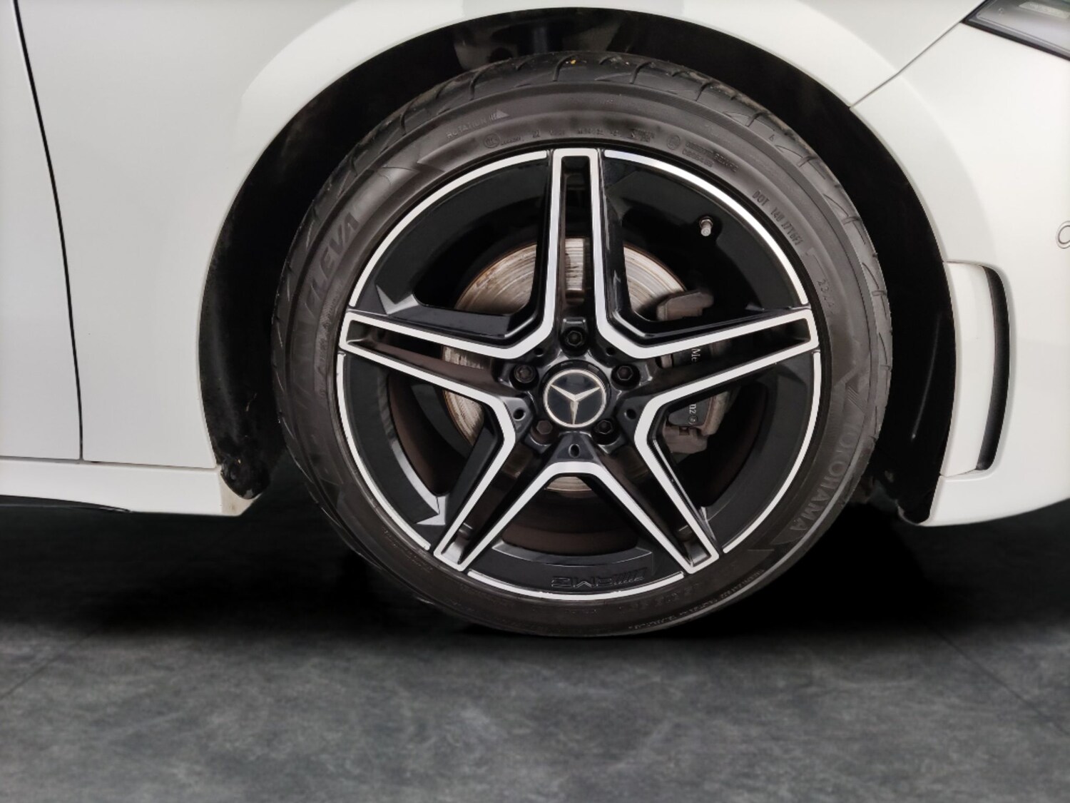 Used Mercedes-Benz A-Class 2022 for sale - 78163645: Photo 27