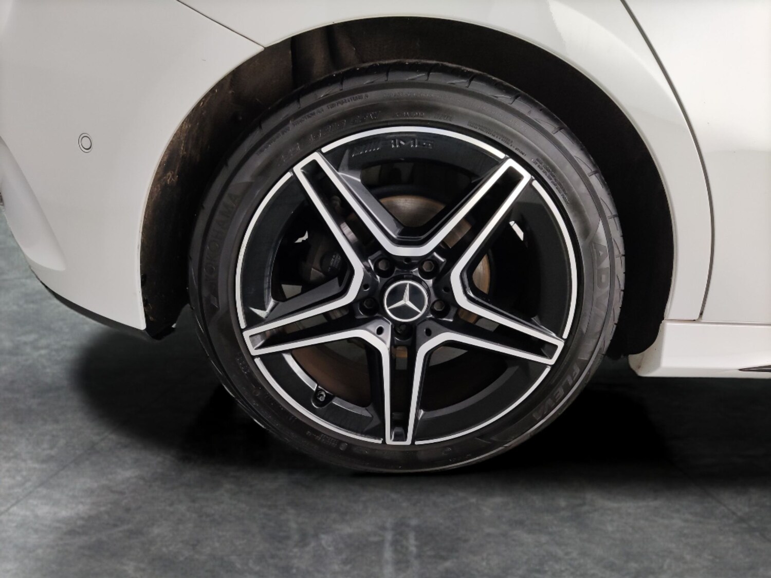 Used Mercedes-Benz A-Class 2022 for sale - 78163645: Photo 28