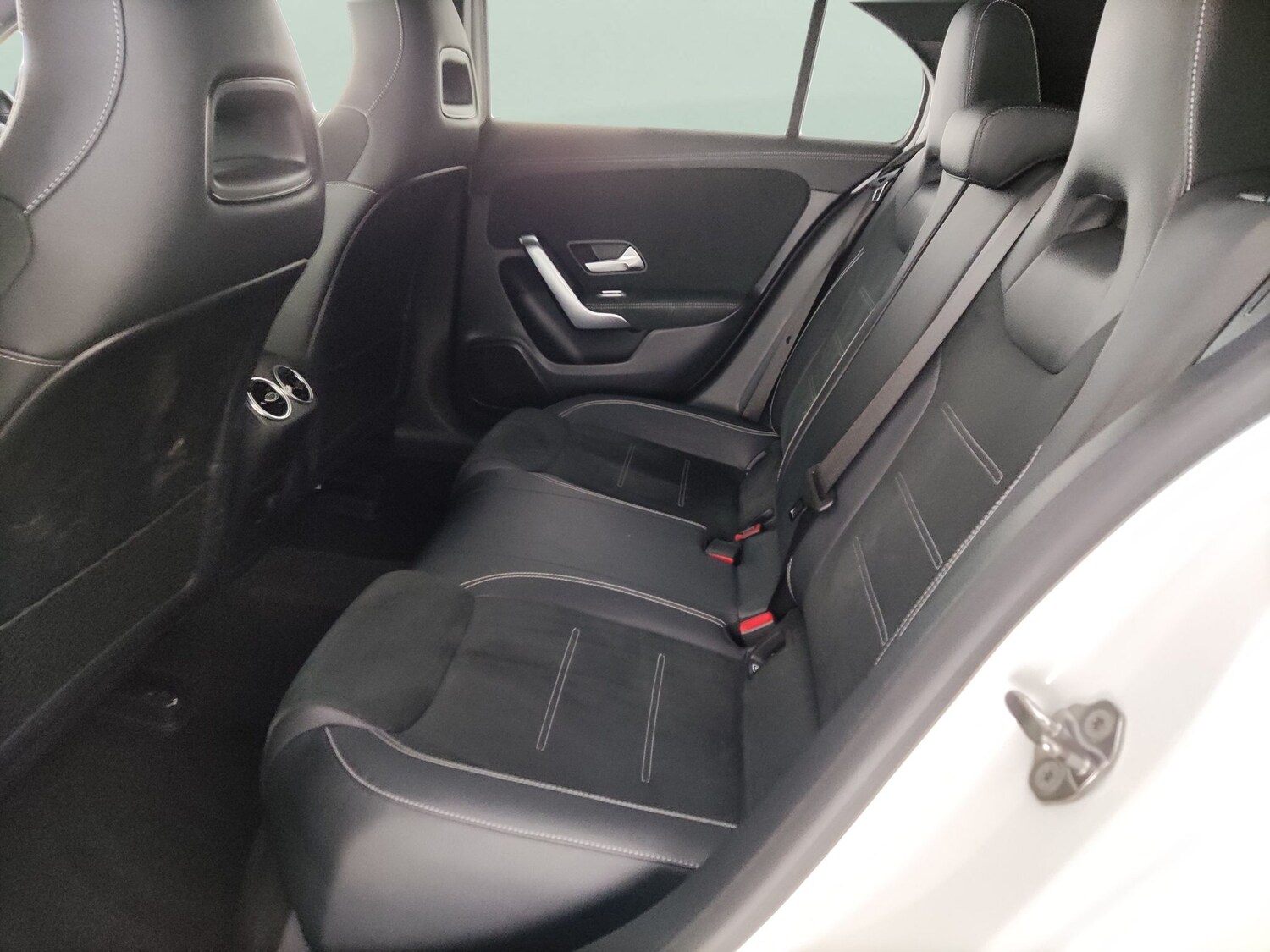 Used Mercedes-Benz A-Class 2022 for sale - 78163645: Photo 29