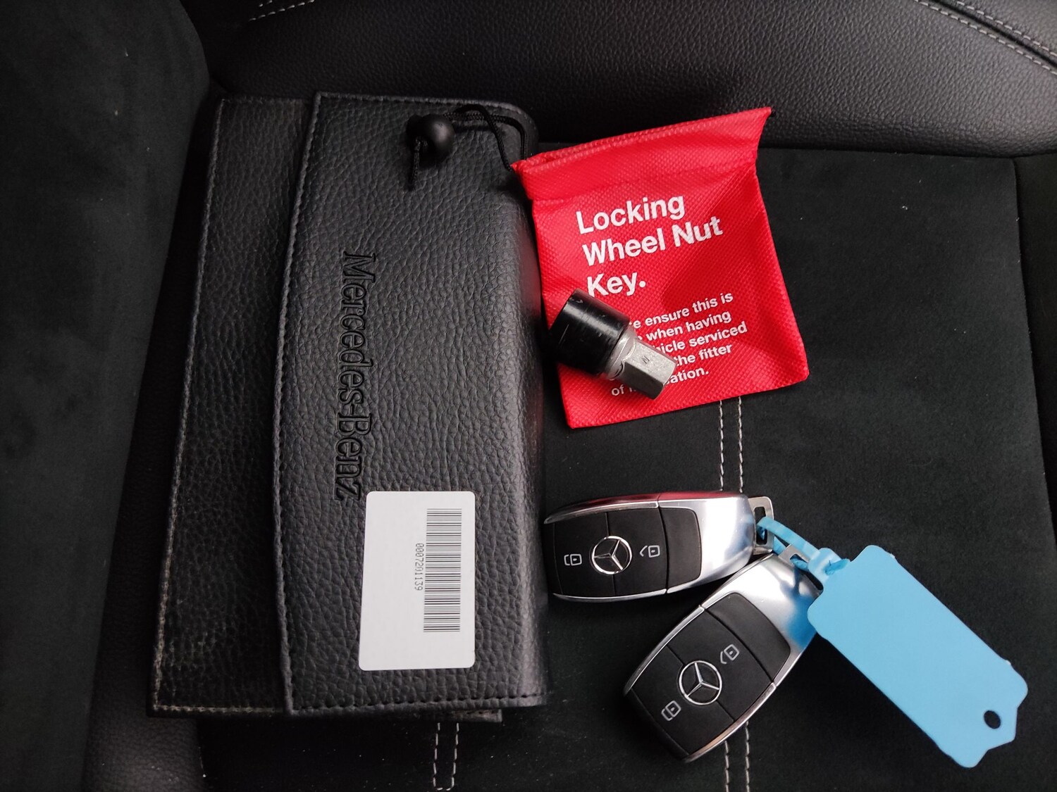 Used Mercedes-Benz A-Class 2022 for sale - 78163645: Photo 35