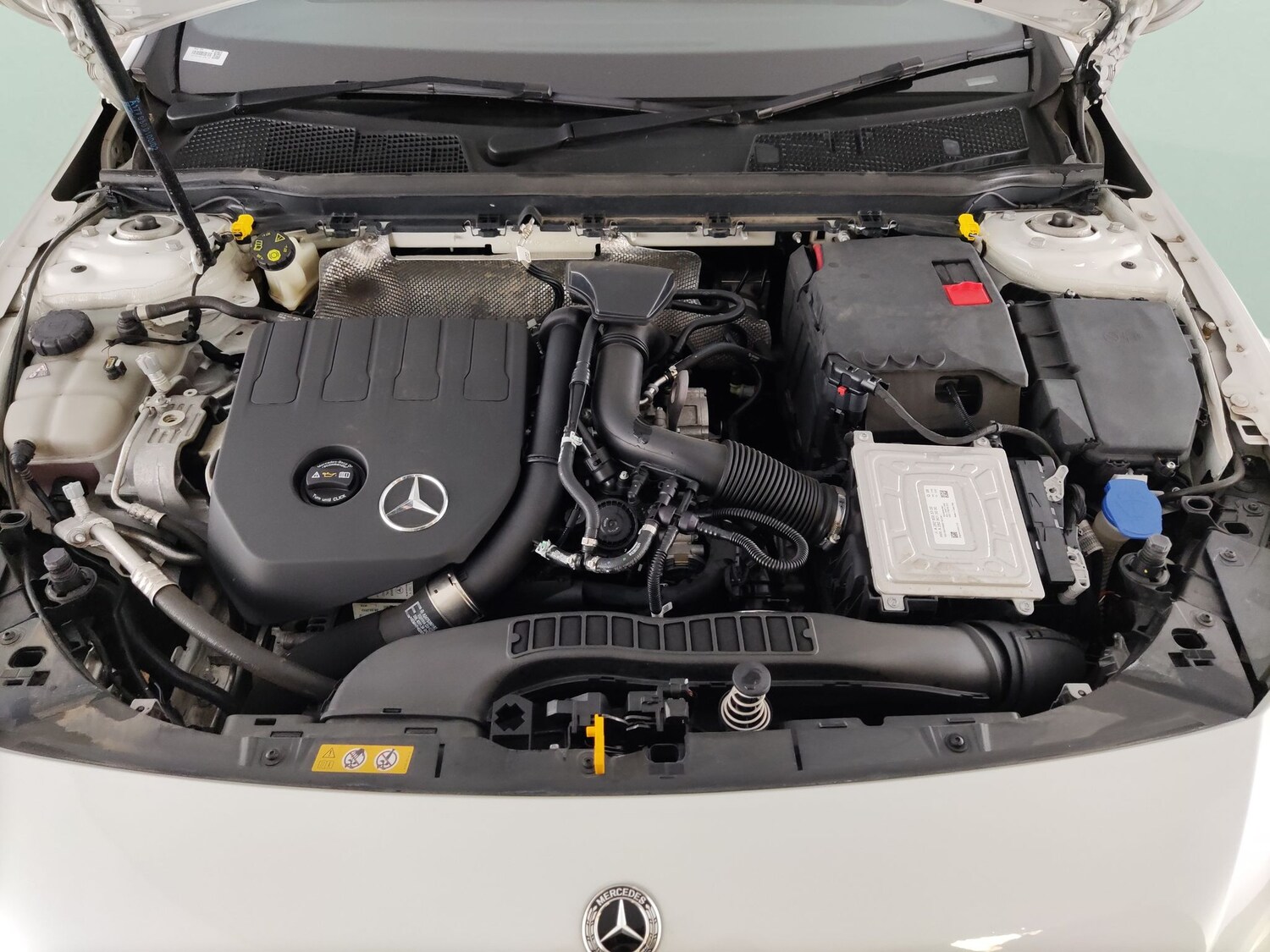 Used Mercedes-Benz A-Class 2022 for sale - 78163645: Photo 36