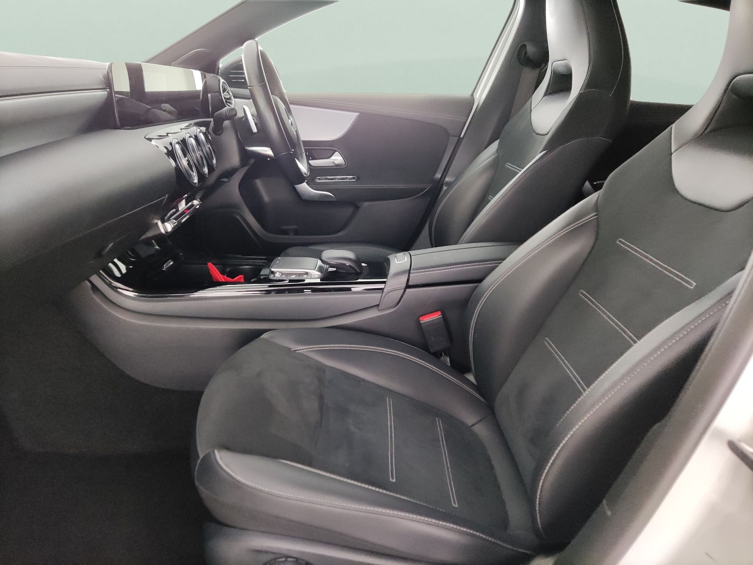 Used Mercedes-Benz A-Class 2022 for sale - 78163645: Photo 4