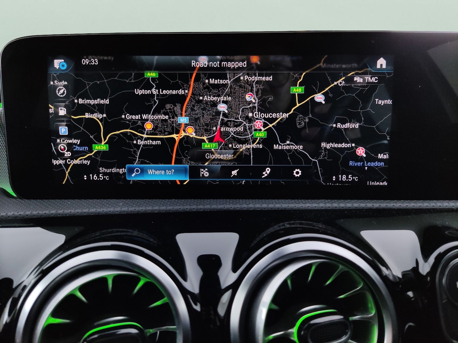 Used Mercedes-Benz A-Class 2022 for sale - 78163645: Photo 5