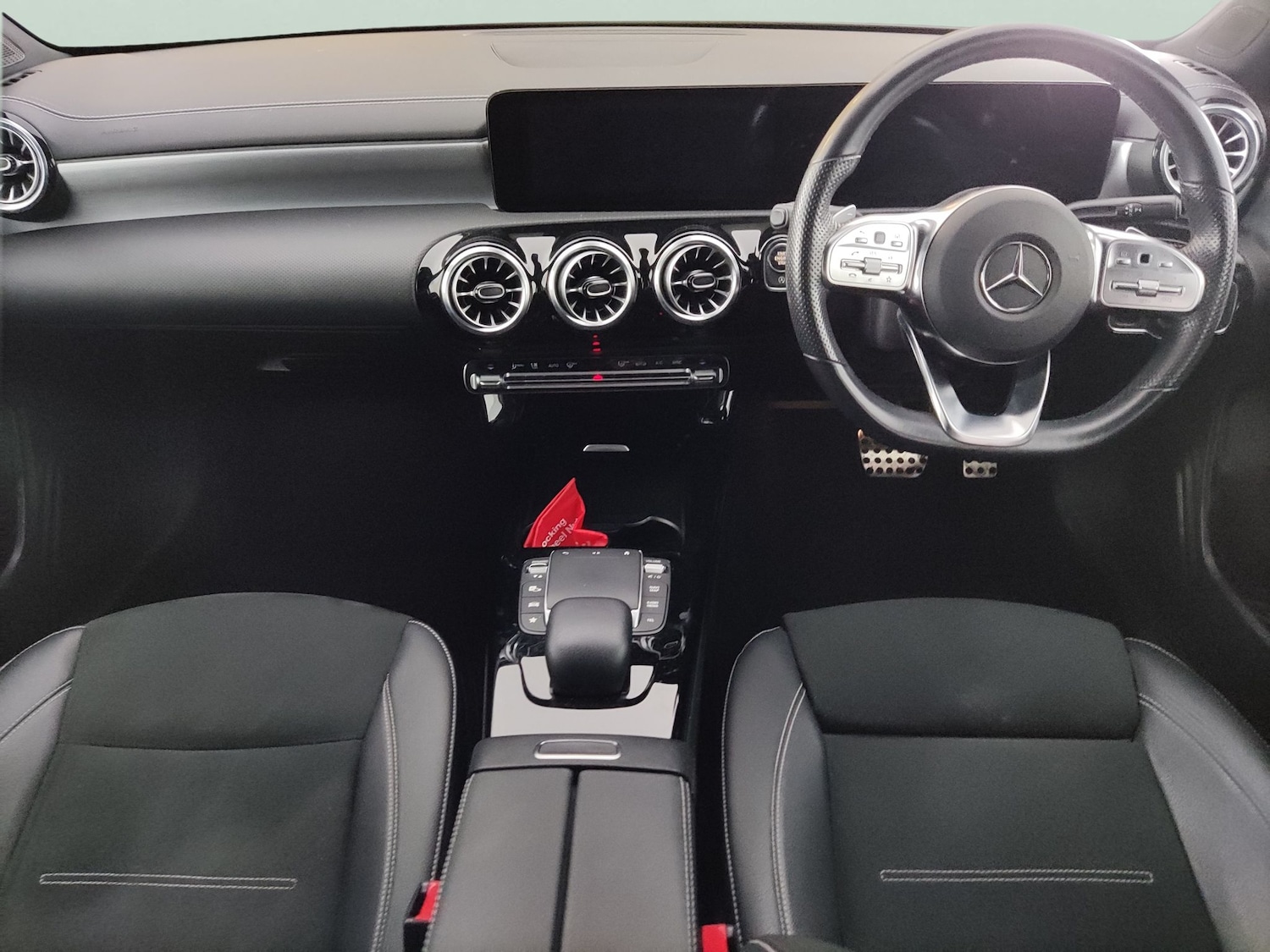 Used Mercedes-Benz A-Class 2022 for sale - 78163645: Photo 7