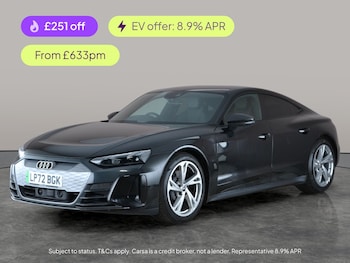 Used Audi e-tron GT undefined for sale - 78139965: Photo