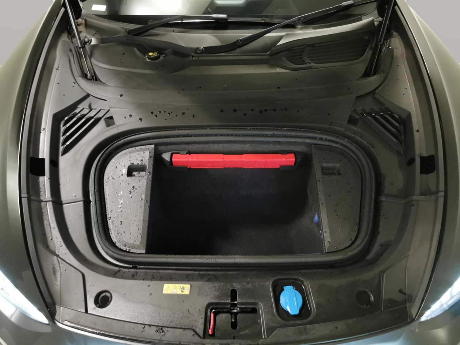 Used Audi e-tron GT 2022 for sale - 78139965: Photo 31