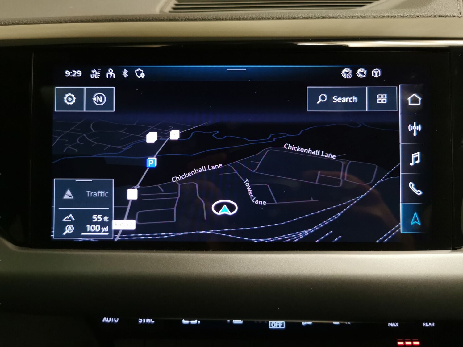 Used Audi e-tron GT 2022 for sale - 78139965: Photo 6