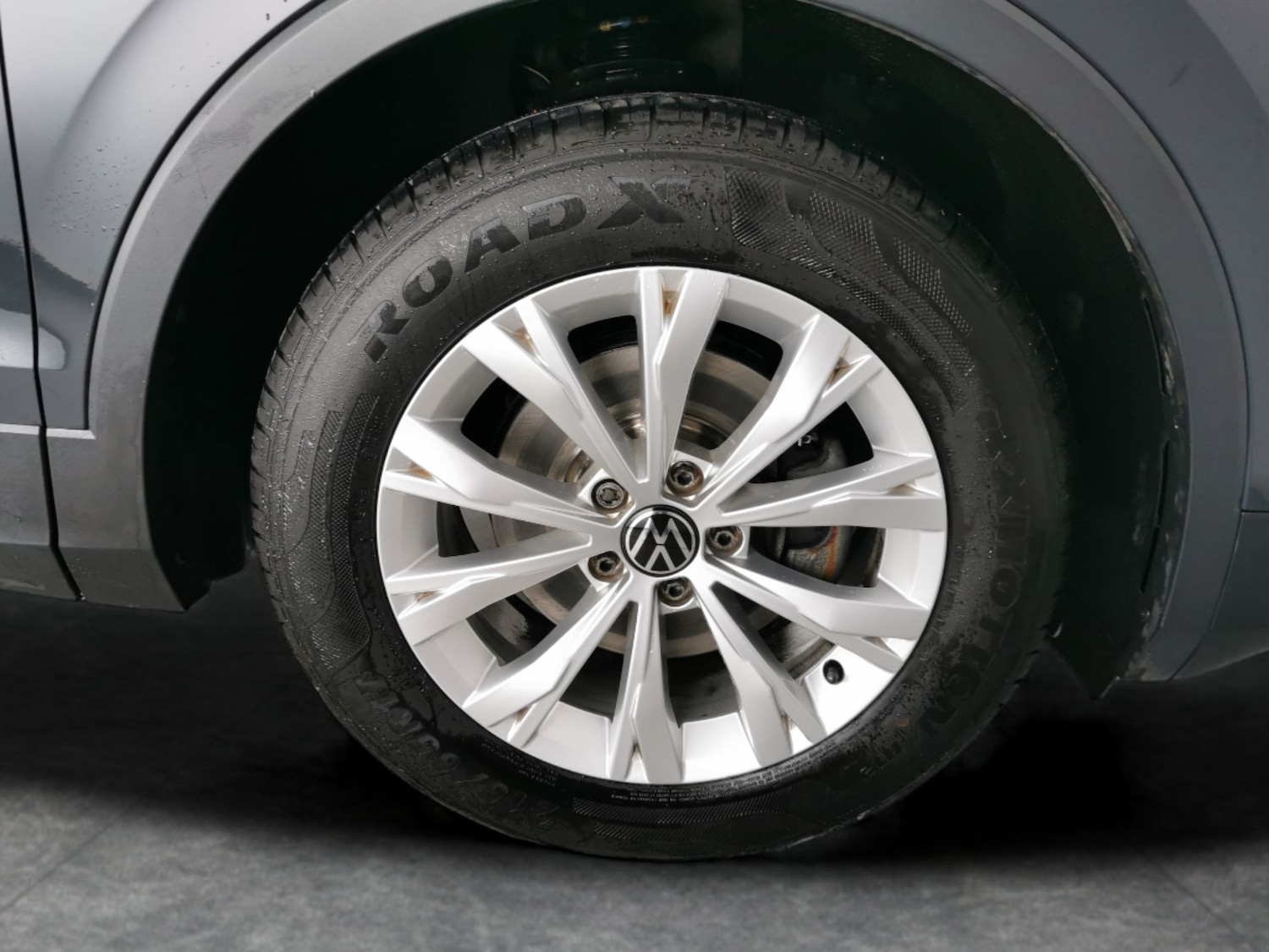 Used Volkswagen Tiguan 2021 for sale - 77298044: Photo 19