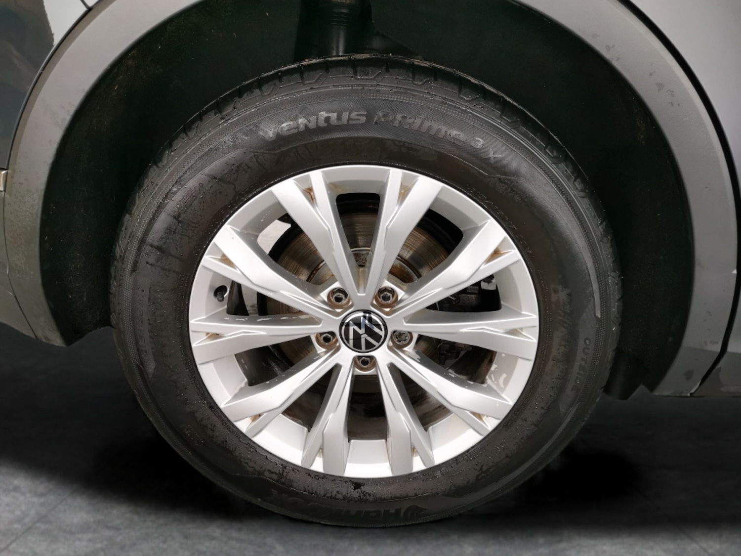 Used Volkswagen Tiguan 2021 for sale - 77298044: Photo 20