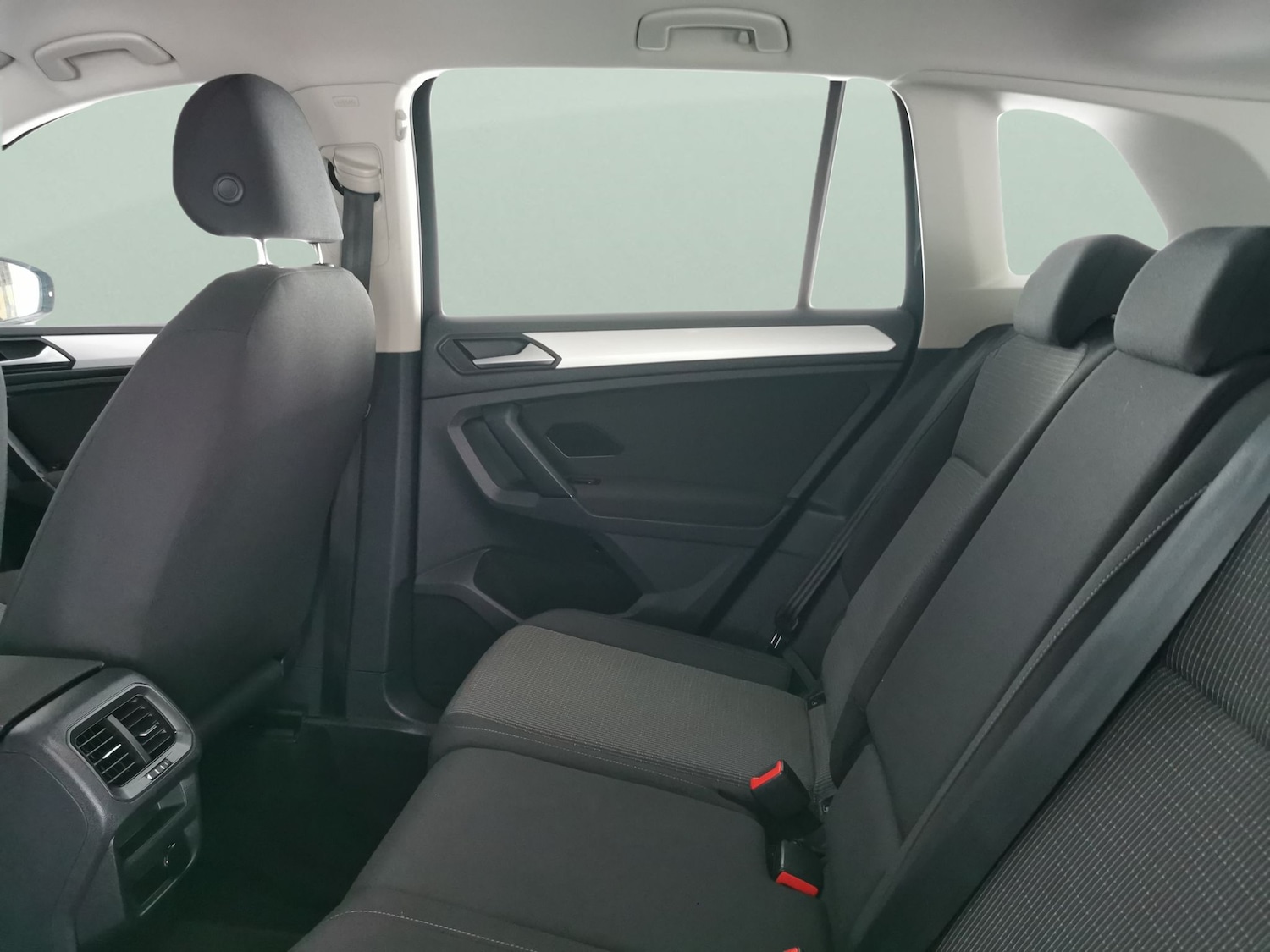 Used Volkswagen Tiguan 2021 for sale - 77298044: Photo 21