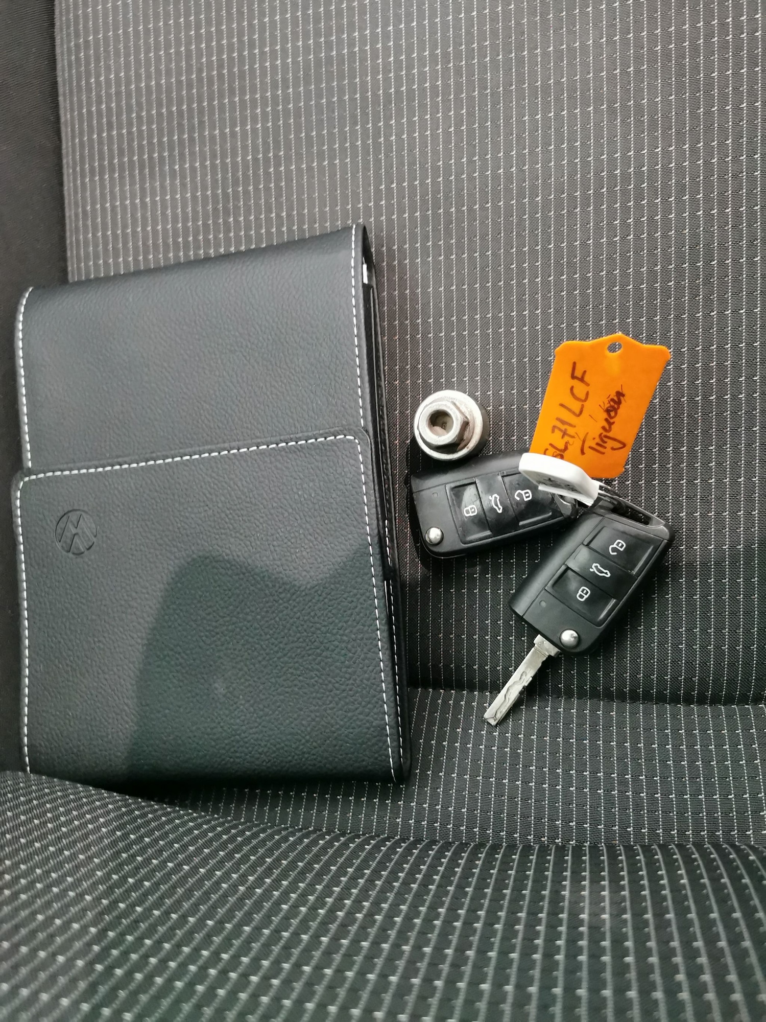 Used Volkswagen Tiguan 2021 for sale - 77298044: Photo 26