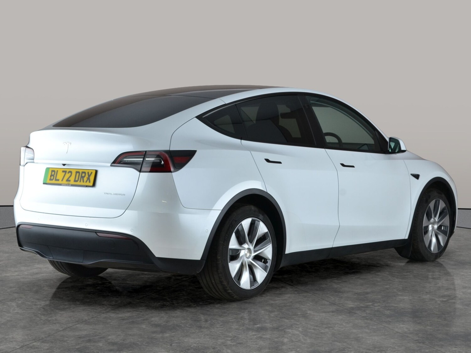 Used Tesla Model Y 2022 for sale - 77413086: Photo 11