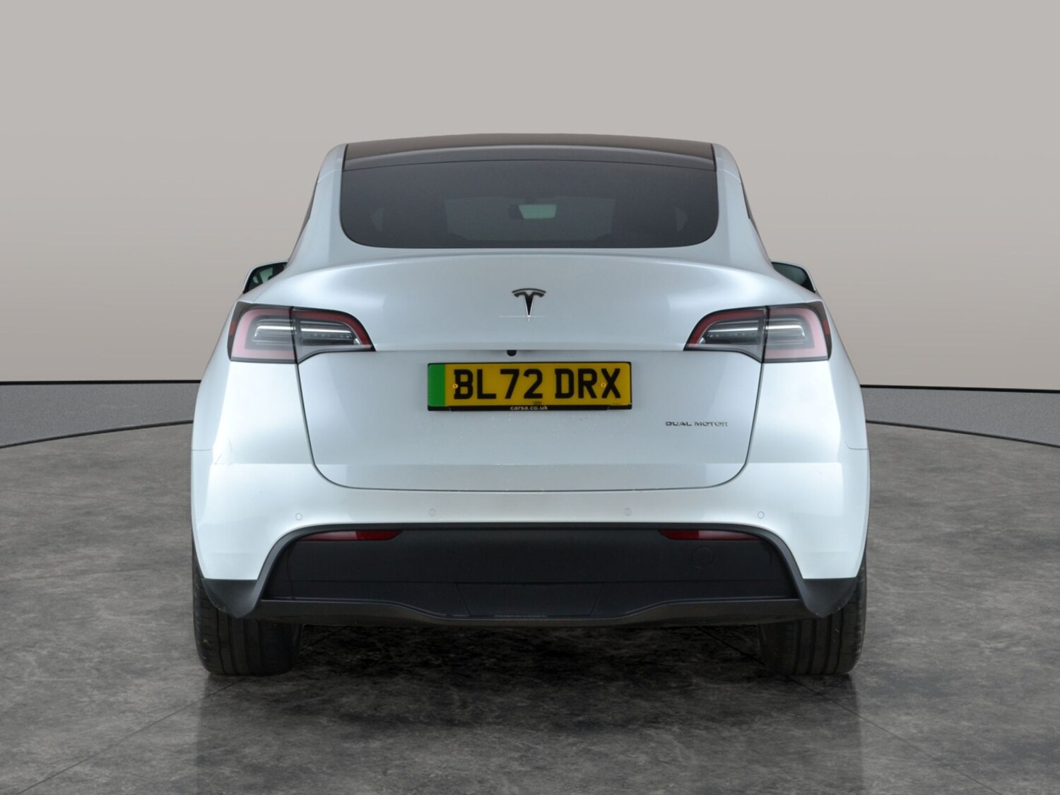 Used Tesla Model Y 2022 for sale - 77413086: Photo 12