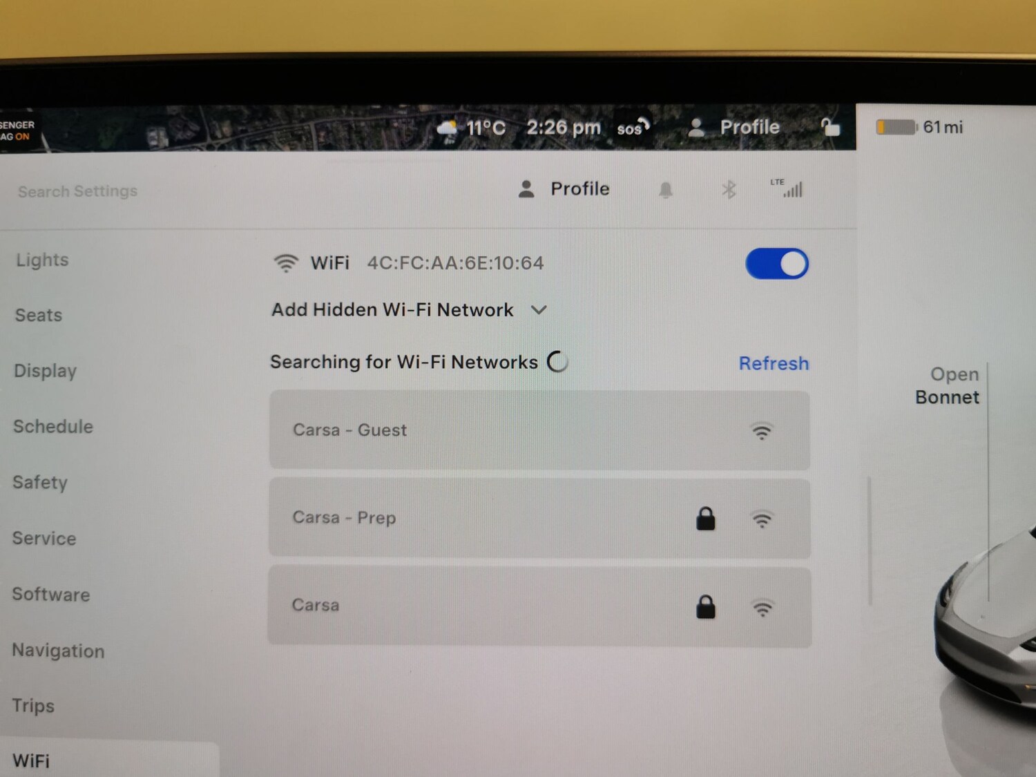 Used Tesla Model Y 2022 for sale - 77413086: Photo 17