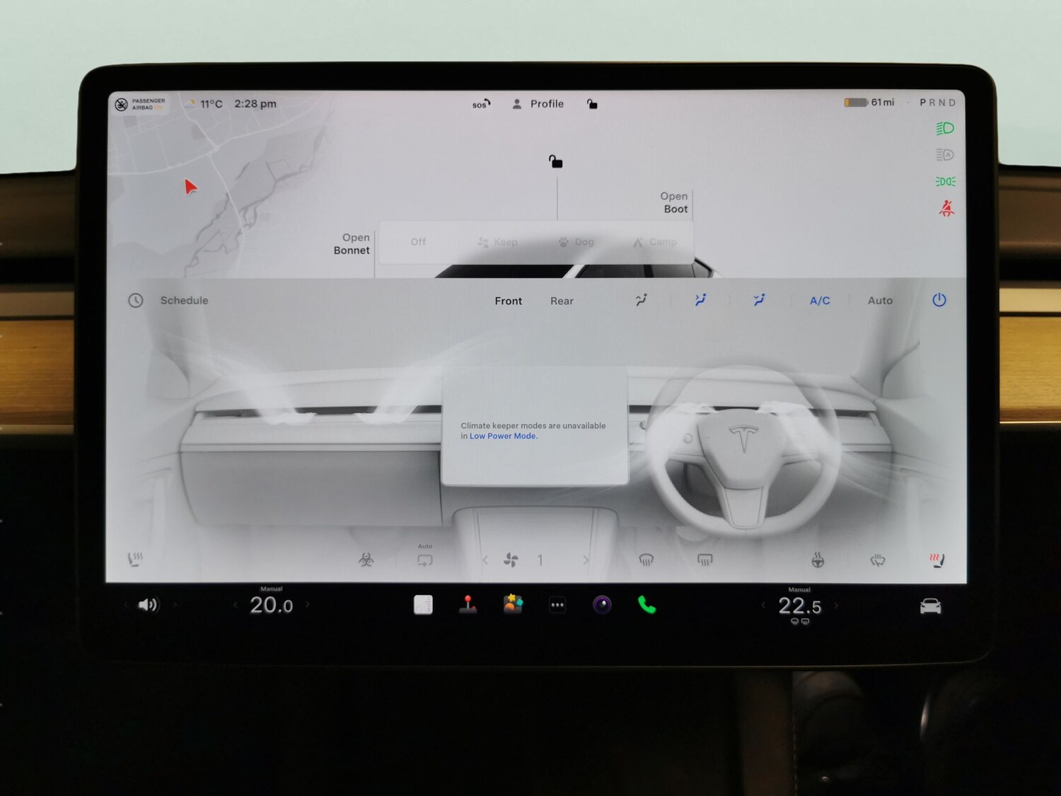 Used Tesla Model Y 2022 for sale - 77413086: Photo 19