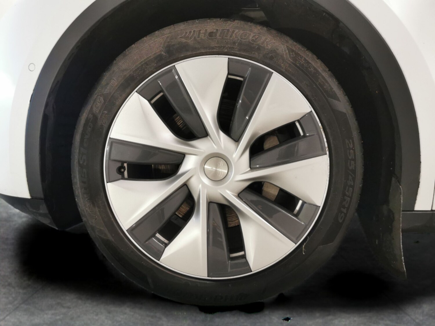 Used Tesla Model Y 2022 for sale - 77413086: Photo 23