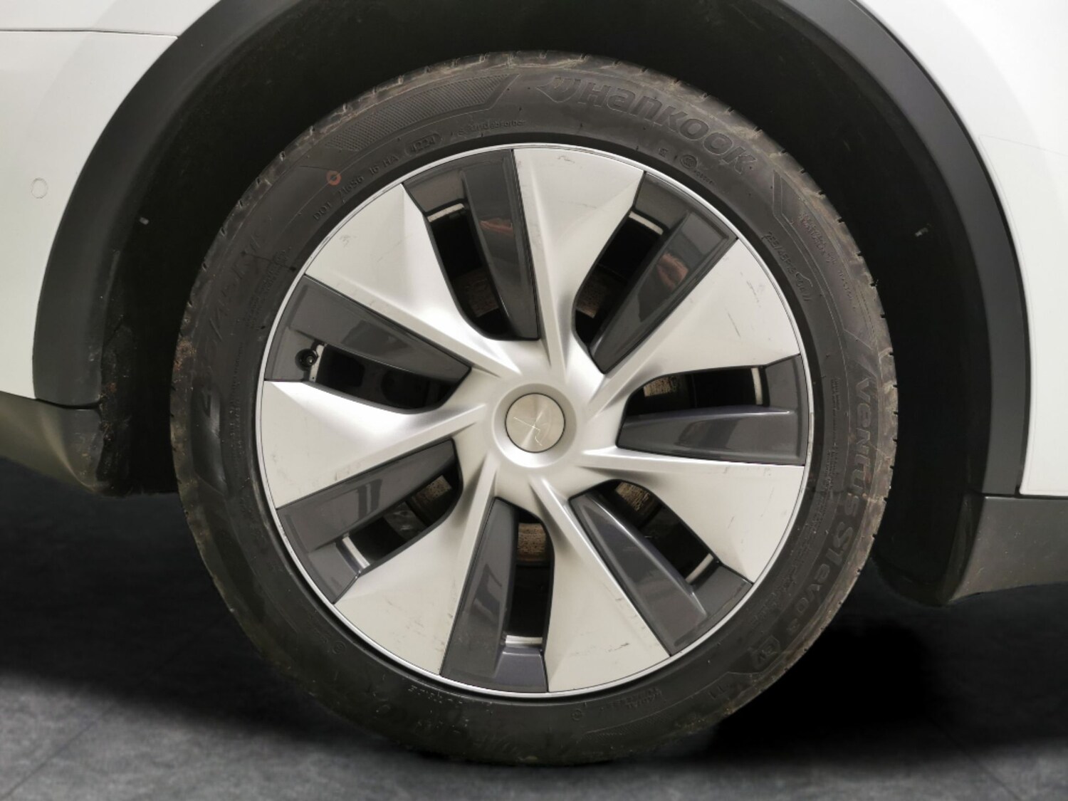 Used Tesla Model Y 2022 for sale - 77413086: Photo 25